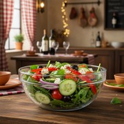 Insalatiera Empilable 17