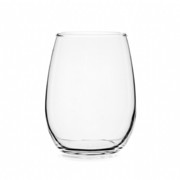 Bicchiere Amber 35