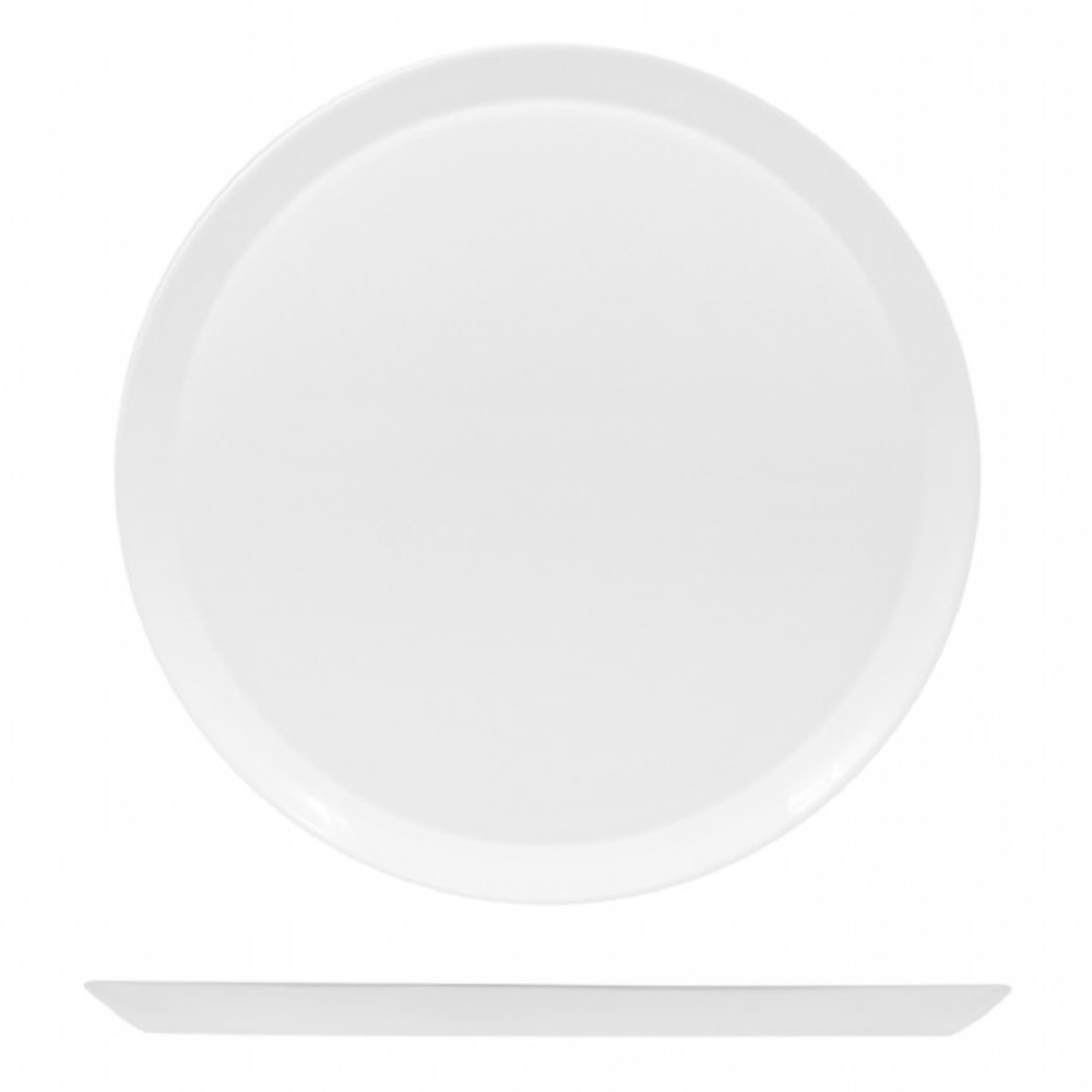 Piatto pizza Grangusto 33,5 Chef