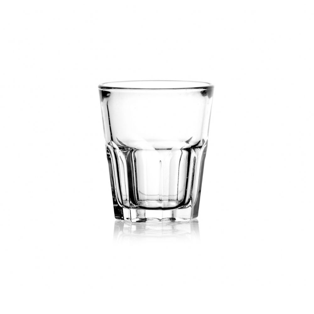 Bicchiere Granity 4,5 Shottino