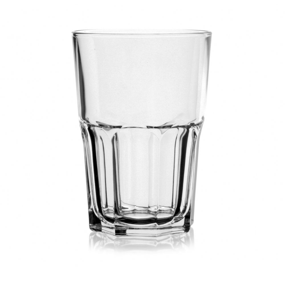 Bicchiere Granity New 35 FH