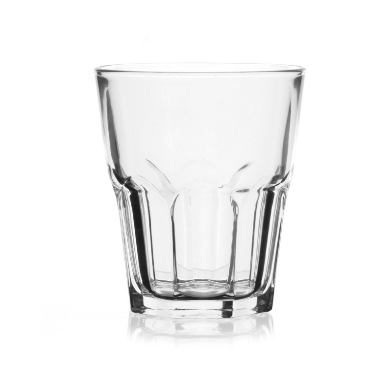 Bicchiere Granity New 27