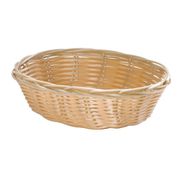 Cestino Pane Ovale 25