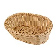 Cestino Pane Ovale 25 pesante