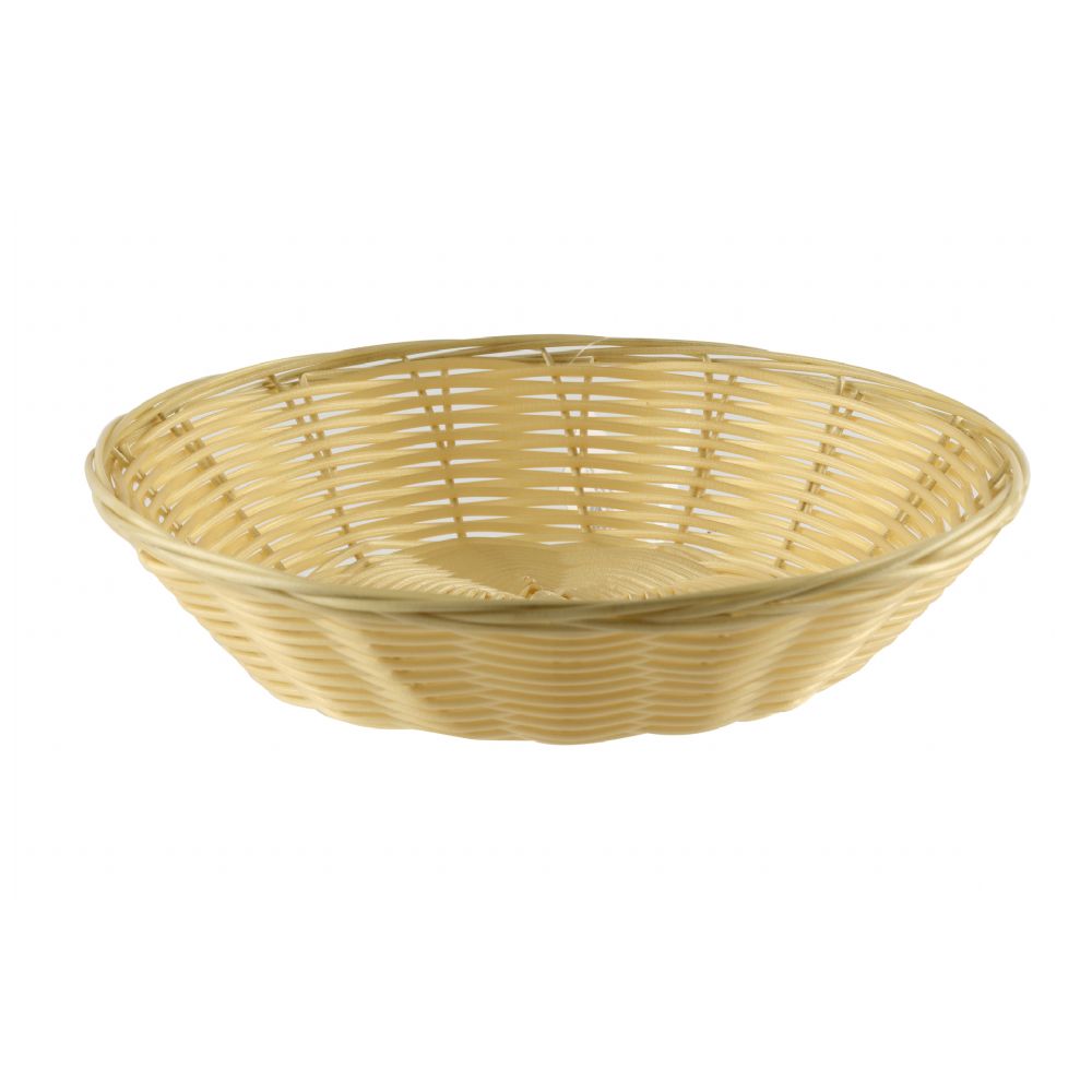 Cestino Pane Tondo 21,5