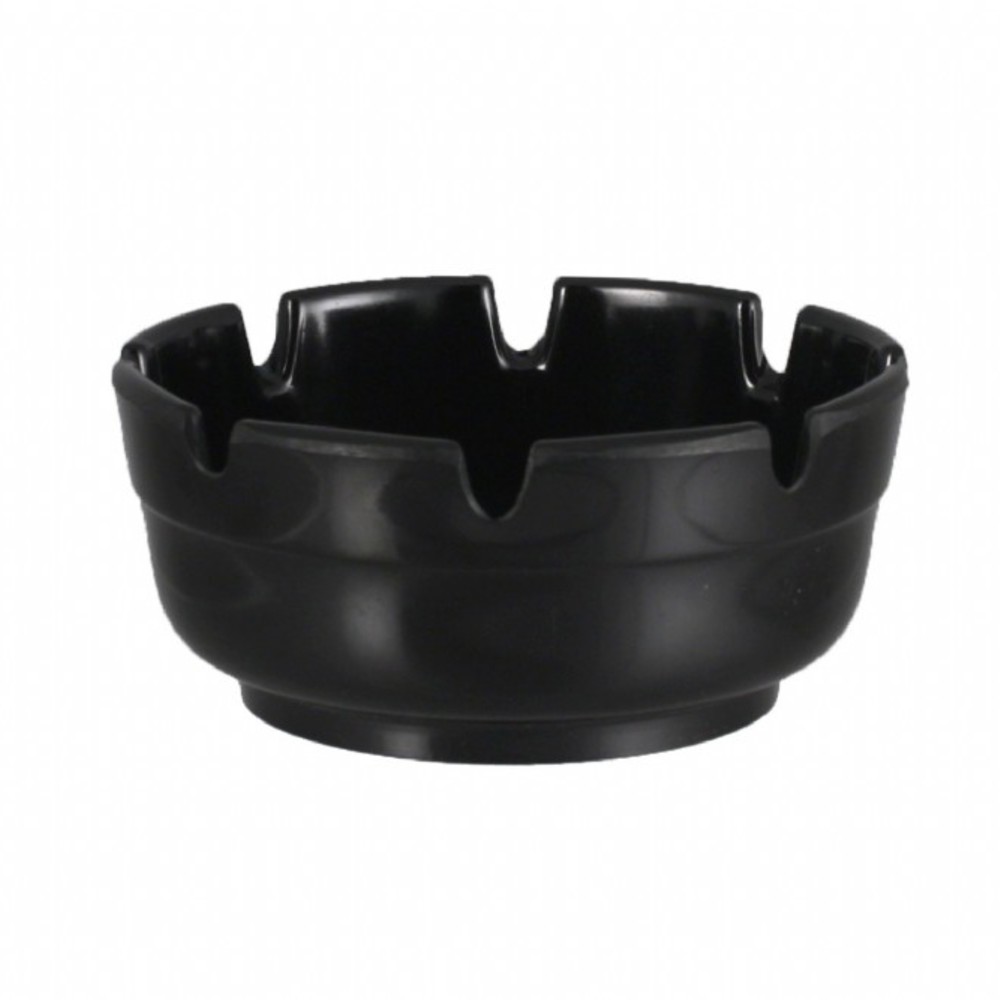Posacenere Bakelite Nero