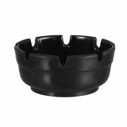 Posacenere Bakelite Nero