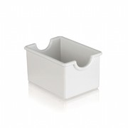 Porta bustine Horeca Pro Bianca