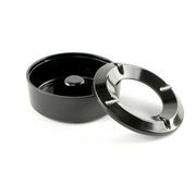 H-PRO-POSACENERE-ANTIVENTO-CM-10-5-NERO-A-A-APAD