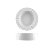 Posacenere Melamina Bianco