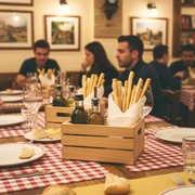 Cassetta Hogaza Mini