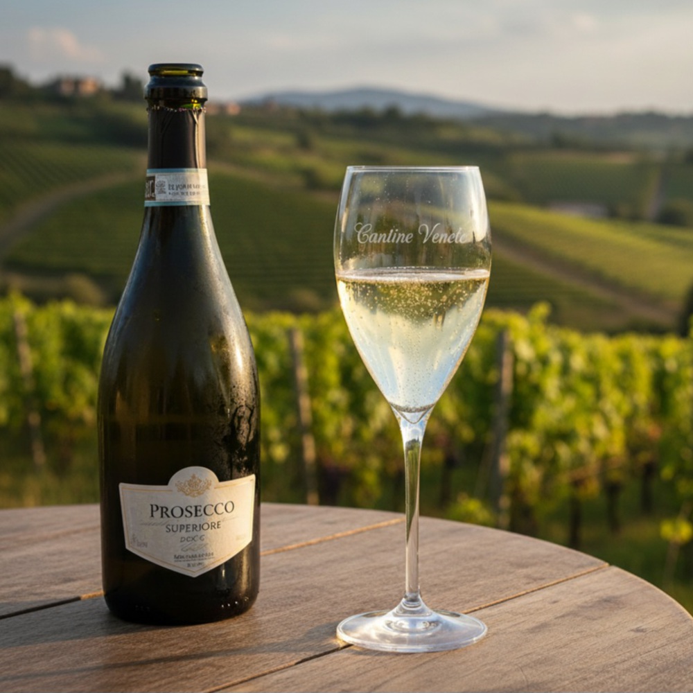 Flute Invino 33 Franciacorta