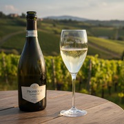 Flute Invino 33 Franciacorta