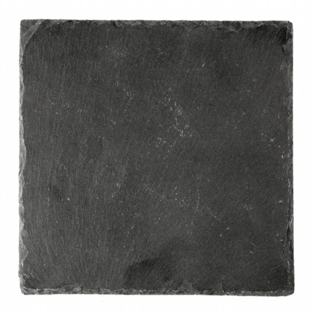 Piattino Justone 20x20 quadrato