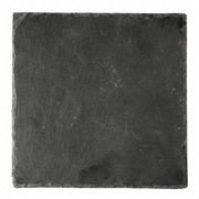 Piattino Justone 20x20 quadrato