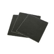 Piattino Justone 14x14