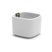 Ciotola Justwhite 6 cubo