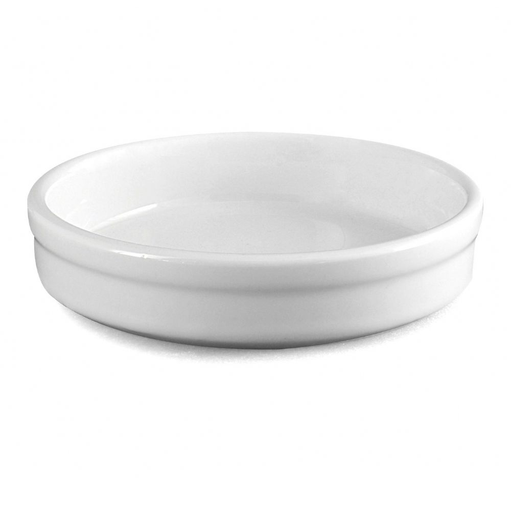 Coppetta Justwhite crema catalana