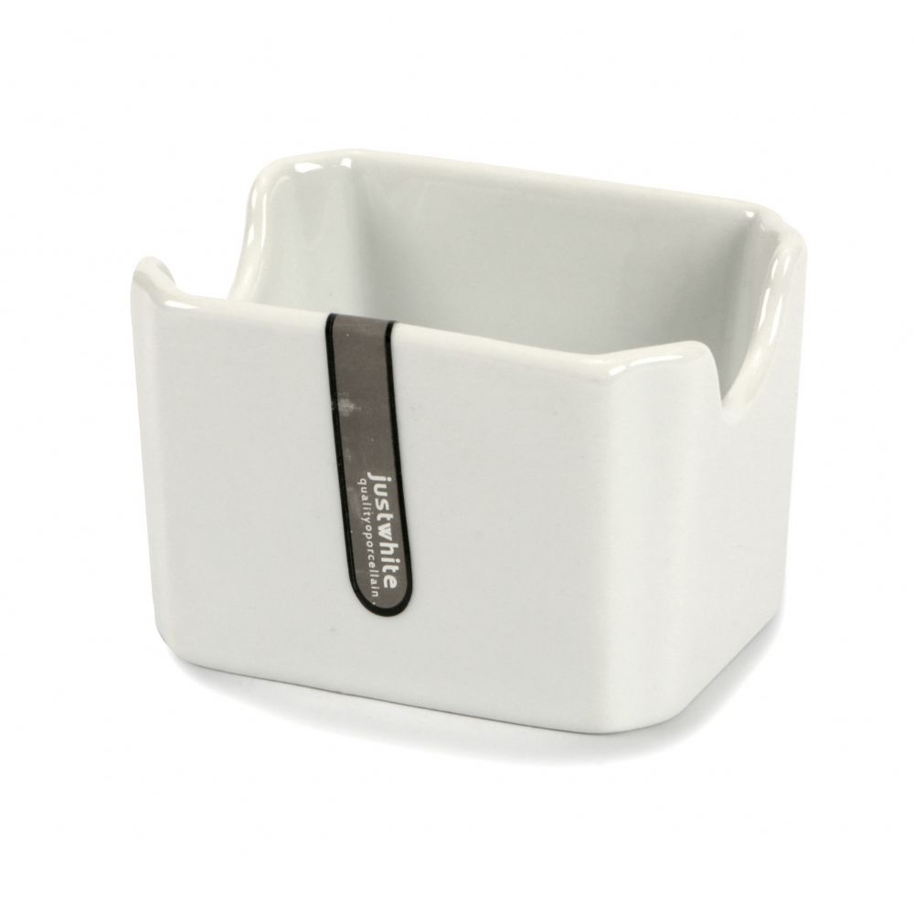 Porta bustine Justwhite 8