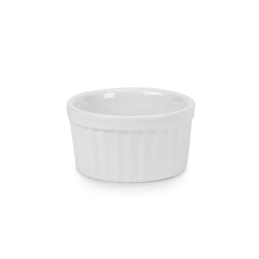 Ramequin Justwhite 7