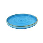 KADEN-AQUA-BLU-PIATTO-PIANO-IMP-CM20-5084-B-APAD