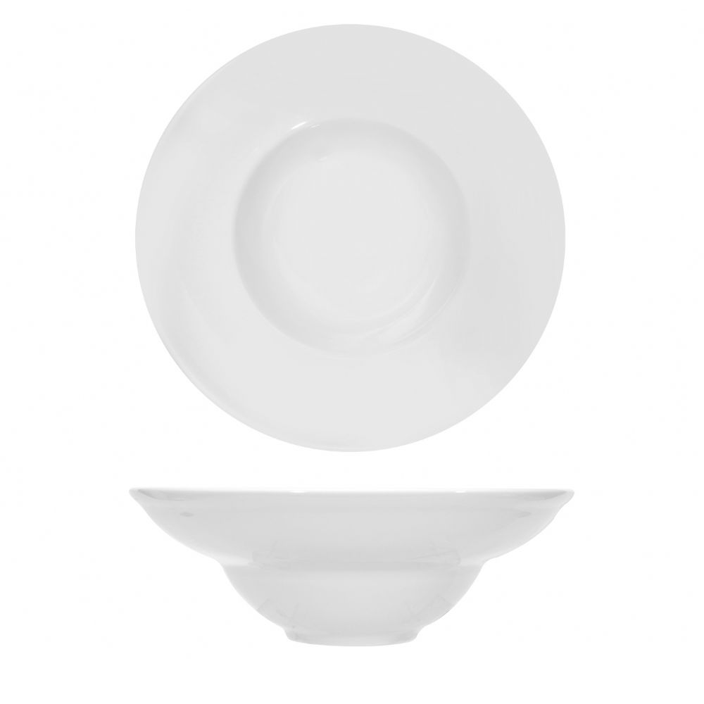 Piatto pasta Kaszub Hel 26 Bowl alto