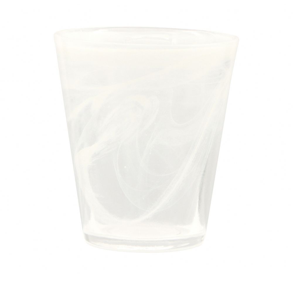 Bicchiere Kosmo 28 Aria Bianco