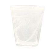 Bicchiere Kosmo 28 Aria Bianco