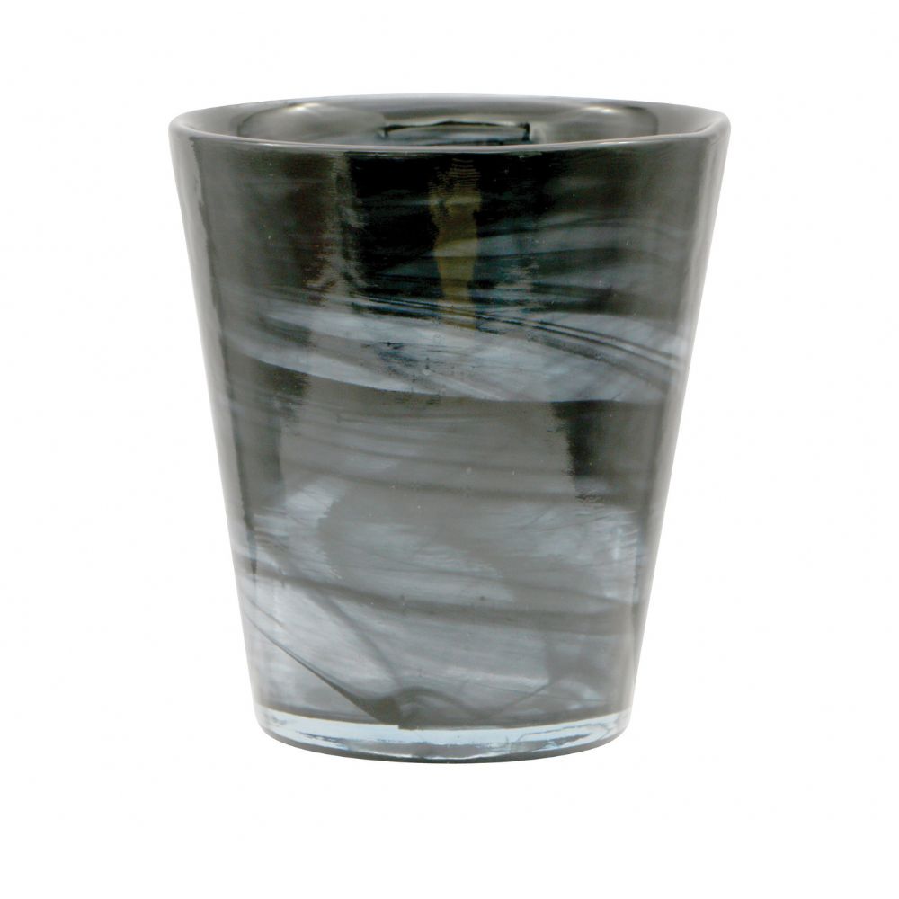 KOSMO-CENERE-BICCHIERE-ACQUA-NERO-CL-28_1-A-APAD