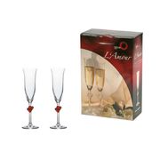 L-AMOUR-SET-2-FLUTE-ROSSO-CL--17-5-388620-B-APAD