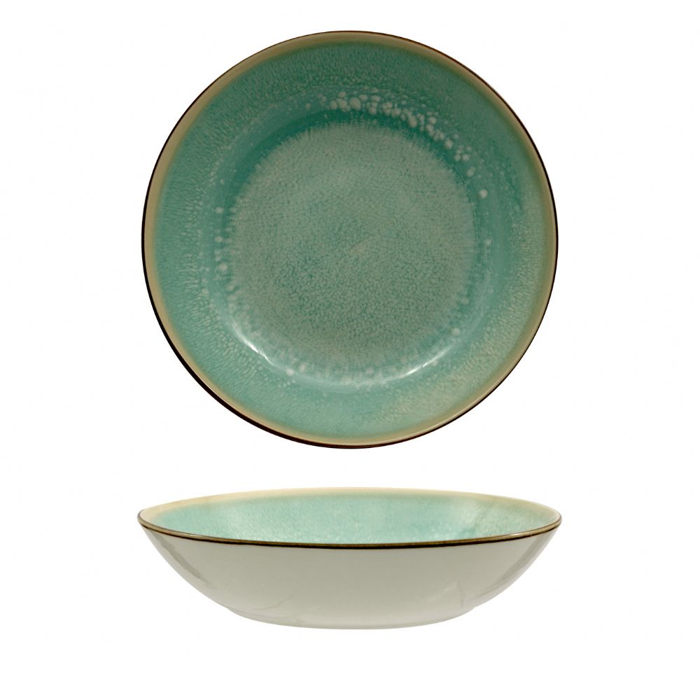 Piatto fondo Lagoon 20