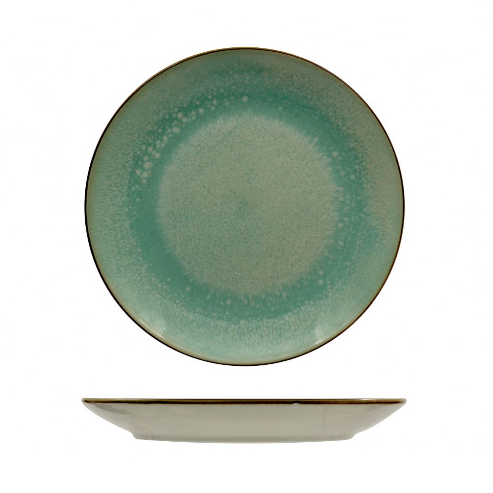 Piatto frutta Lagoon 19