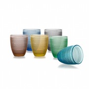 Bicchiere Luxury 32,5 assortiti