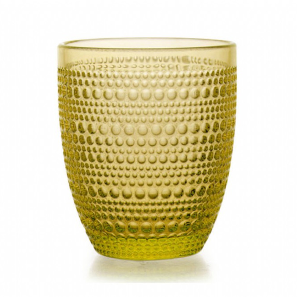 Bicchiere Luxury 32,5 ambra
