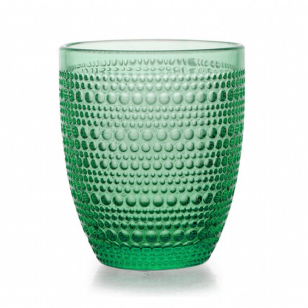 Bicchiere Luxury 32,5 verde