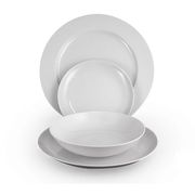 LYS-BIANCO-PIATTO-TONDO-LISCIO-CM-31-7200-B-APAD