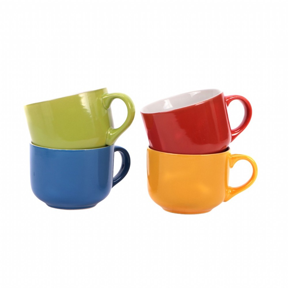 Tazza Marchio colazione