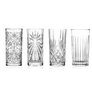 Bicchiere Set Mixology HB