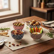 Coppetta Mosaik Pinzimonio