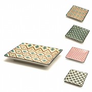 Piattino Mosaik 13,5