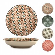 MOSAIK-PIATTO-FONDO-CM-20-DECORATO-APAD