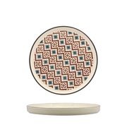 MOSAIK-PIATTO-NORDIC-CM-21-BROWN-RH43880--A-APAD