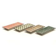 MOSAIK-PIATTO-RETT-23-5X9-DEC-ASS--RH4172-B-APAD