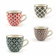 Tazzina Mosaik caff� 