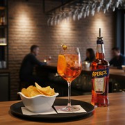 Mise en place Red Juliette