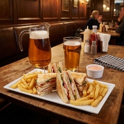 Mise en place Birra Club