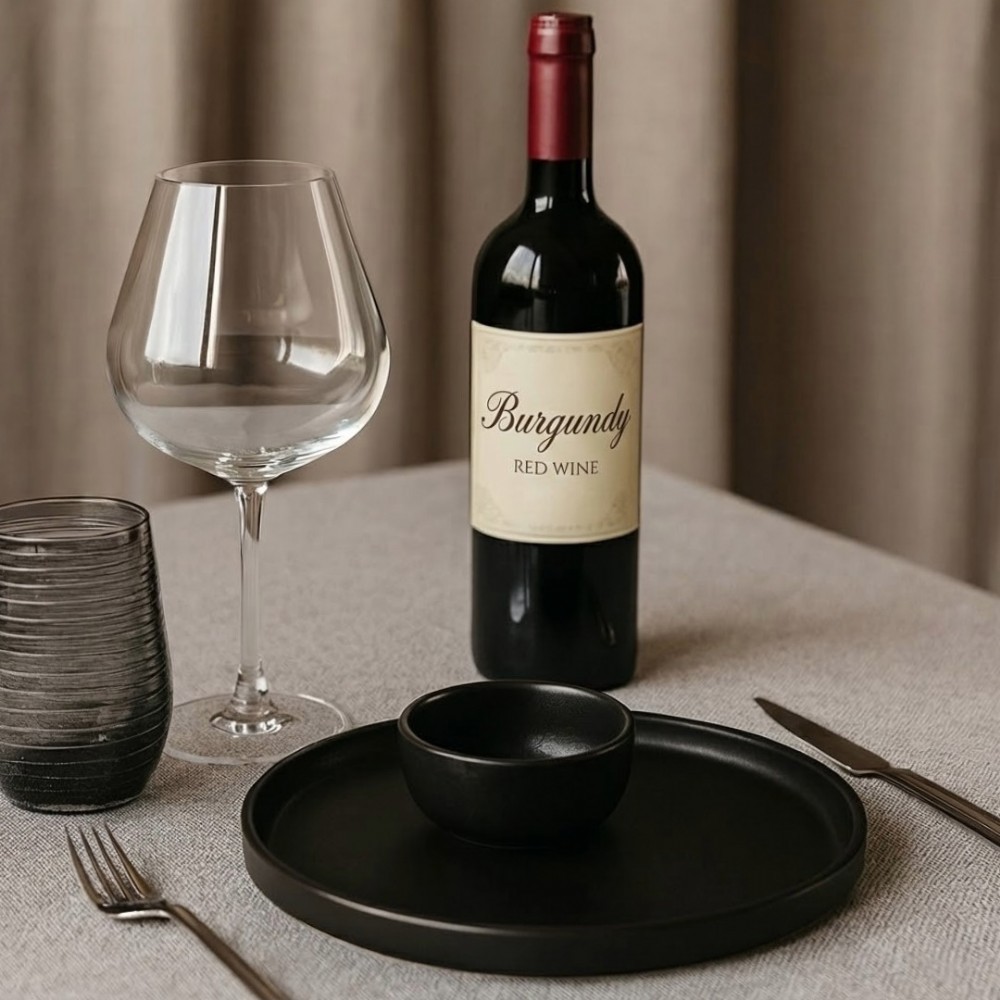 Mise en place Chateau