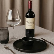 Mise en place Chateau