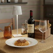 Mise en place Eleganza rustica