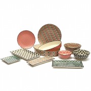 Mosaik_piatti_decorati_stoneware_APAD